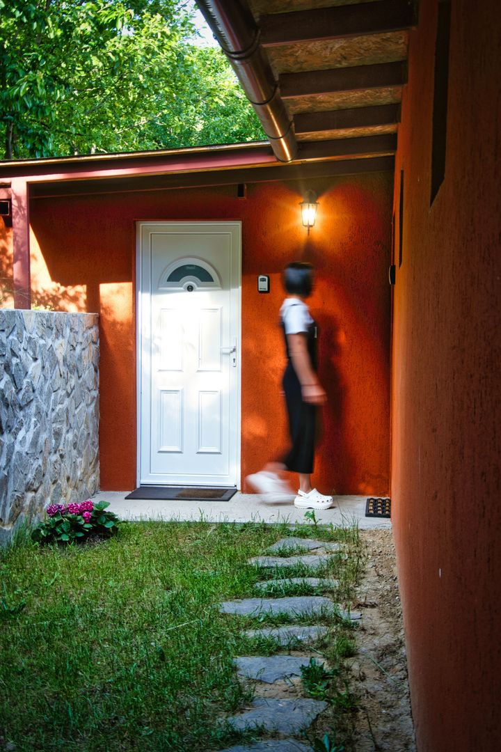 Casa in Feleacu, 1.582 mp teren intravilan. Se accepta schimburi. - Poză 36