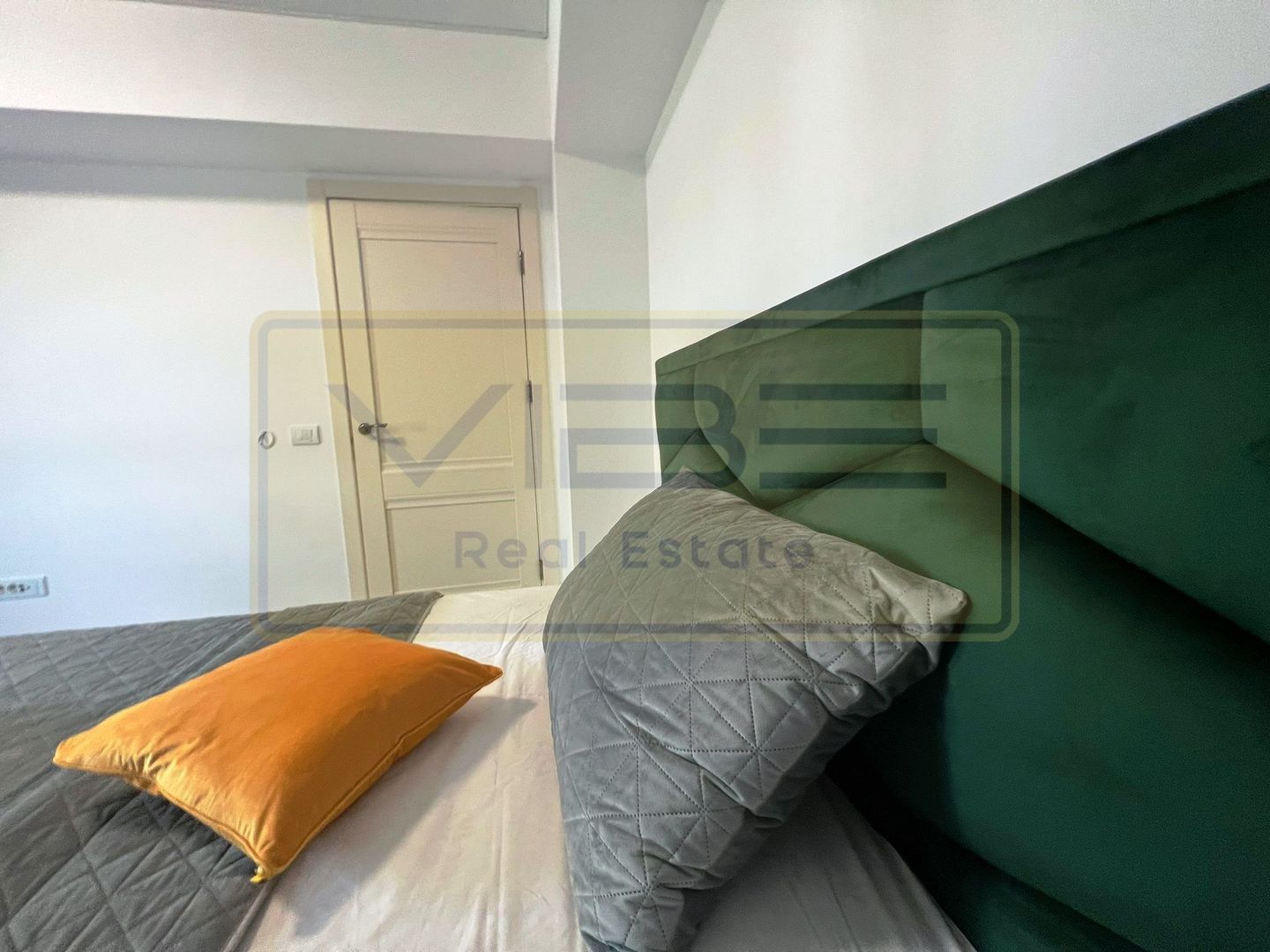 Apartament PREMIUM 3 camere + 2 locuri parcare Atrium Garden - Poză 13