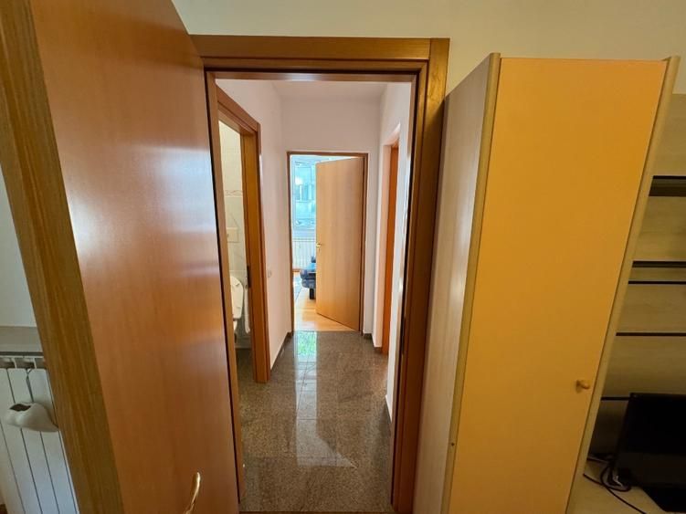 3 camere modern, mobilat complet – Parc Floreasca / Dorobanți - Poză 11