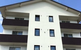 Spatiu comercial intabulat, parter, 65mp, Valea Lupului - Poză 2
