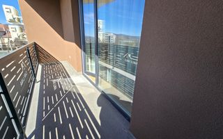 Apartament cu 2 Camere, Ultrafinisat, Prima Închiriere, Zona Cetate - Poză 9