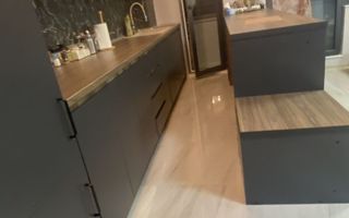 Apartament 2 camere ultramodern – Campus Constanța, etaj 1, 65 mp util - Poză 8