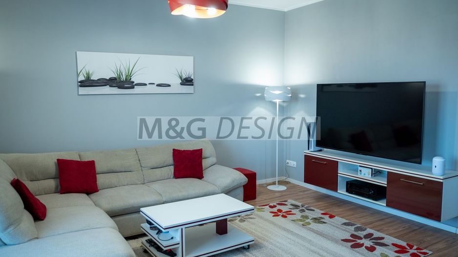 Apartament 3 camere Giroc bloc nou - Poză 1