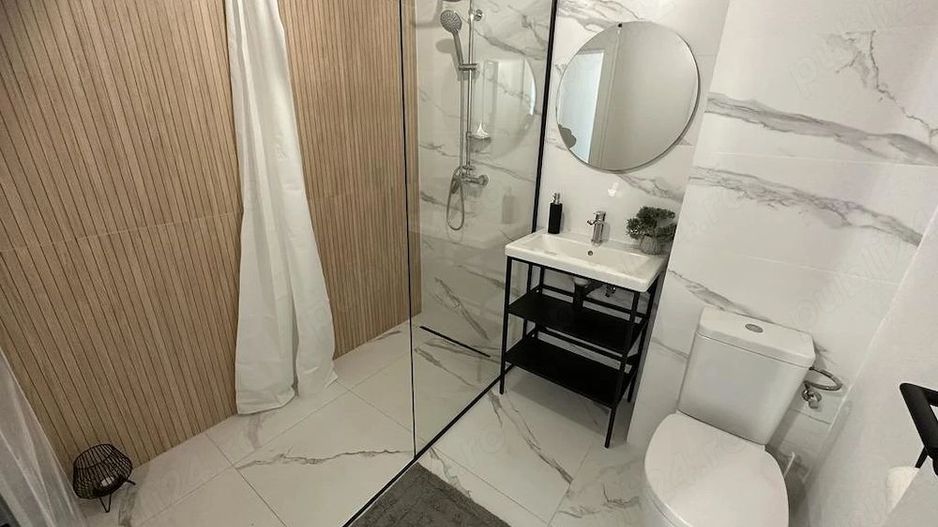 Inchiriere apartament 2 camere premium | Regie - Politehnica - Poză 9