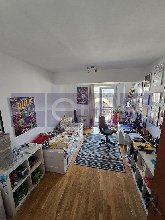 VANZARE  4 CAMERE  DECOMANDAT -DECEBAL- PARCARE - Poză 6