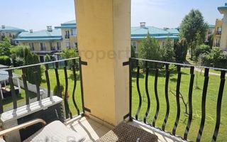 3 camere+2 locuri parcare în Cosmopolis - Poză 6