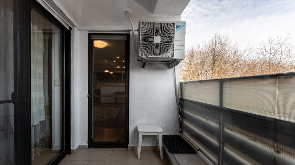 2 camere Iancu Nicolae,complex Natura Residence - Poză 16