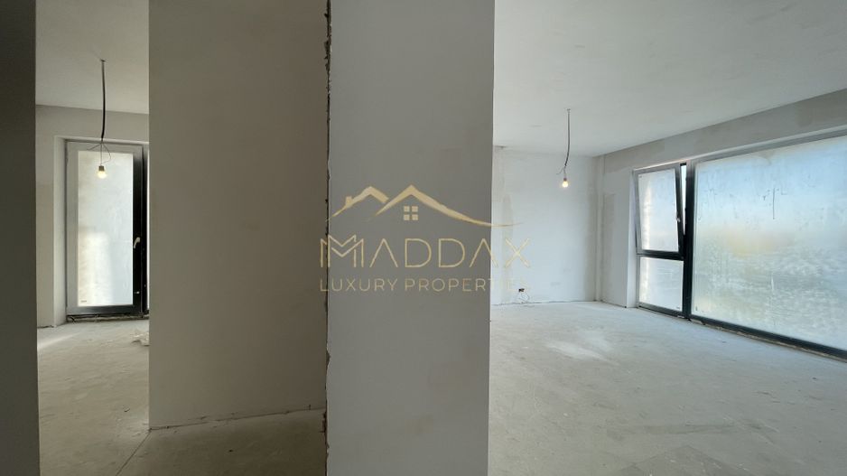 Duplex 4 camere _LUX_Modern***Lake view//Chitila - Poză 15