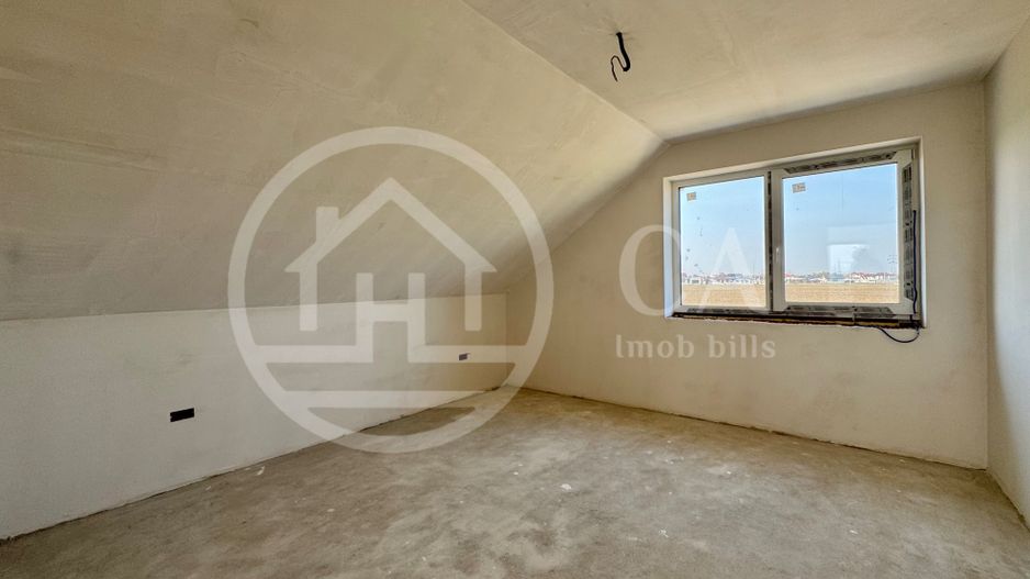 Casă de vânzare cu 4 camere in Sântandrei, Bihor - Poză 14