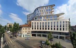 2 Apartamente Alăturate – Ideal Locuință + Birou / Investiție / Spațiu Mixt