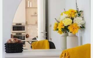 Apartament modern cu 2 camere | Prima Onestilor | Oradea - Poză 7