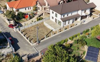 Vila lux Dealuri Oradea 3 dormitoare 3 bai - Poză 3