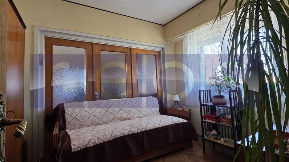 VANZARE APARTAMENT 3 CAMERE | COTROCENI | 90 MP | VEDERE SUPERBA - Poză 8