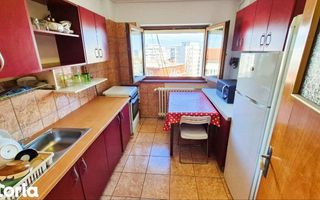 2 camere I Banu Manta I Bloc 1981 I Etaj 10 - Poză 4
