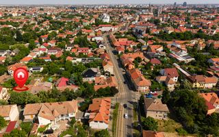 Locul în care ai vrea să fii acasă – Elisabetin - Poză 3
