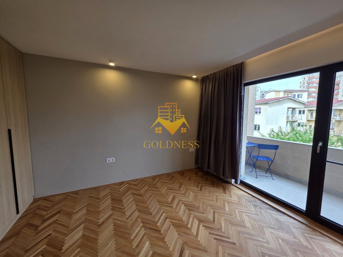 3 camere decomandate, Lux, Omv, Kaufland, Piata Marasti, Zona Fabricii - Poză 13