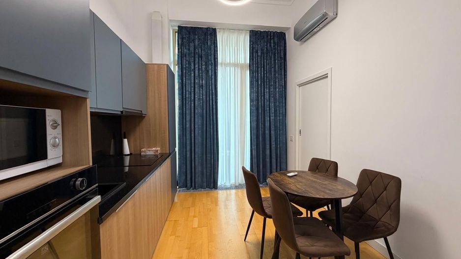 Apartament modern 2 camere  Marmura Residence I Gradina proprie - Poză 4