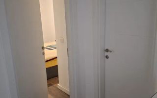 De vânzare – Apartament tip studio, 2 camere, cu loc de parcare subteran și boxă - Poză 4