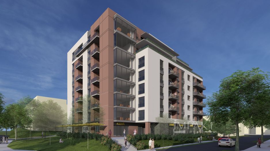 Apartamente cu 3 Camere in Andrei Muresanu – Calitate Premium - Poză 5