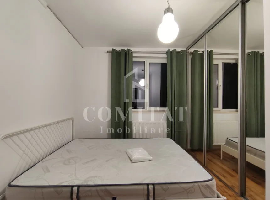 Apartament cu 2 camere decomandate | Finisaje moderne | Zona Vivo — fotografia 1