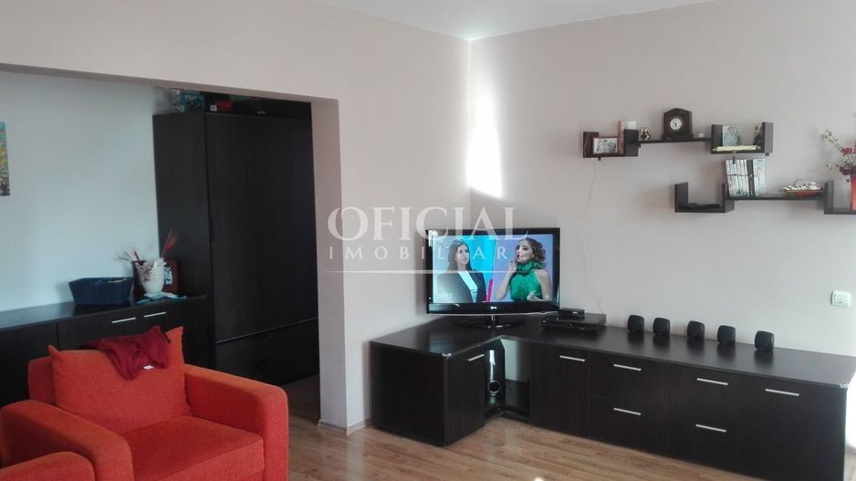 Apartament 2 camere | Parcare | 60 Mp | Zona Eroilor | Floresti - Poză 1