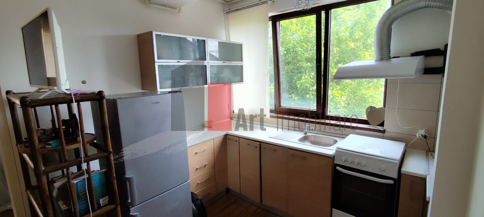 Apartament cu 2 camere de vanzare in zona Bucurestii Noi - Poză 10