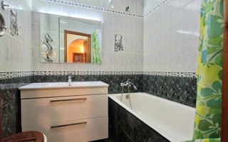 Chirie, apartament, 2 camere, str. Calea Orheiului, Rîșcani - Poză 8