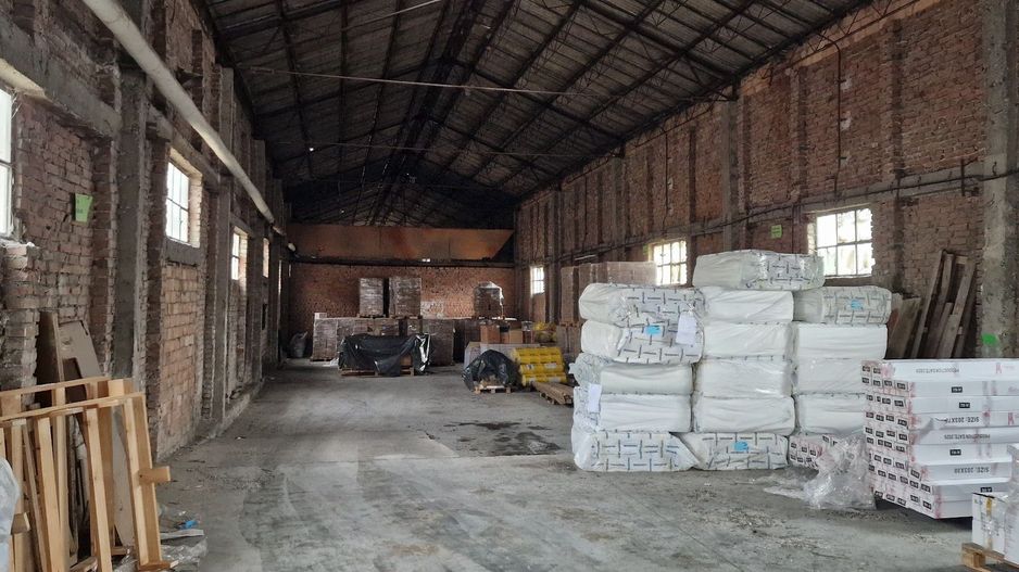 De închiriat hală industrială – Cartier Velenta, Oradea - Poză 4