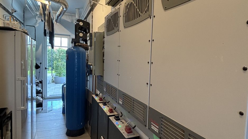 Exclusivitate!Poziție de top in Dumbravita! - Poză 46