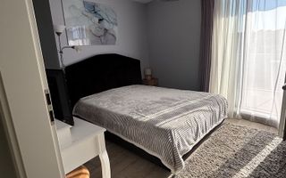 Penthouse cu 2 parcari subterane incluse bloc nou, Centru zona Decebal - Poză 5