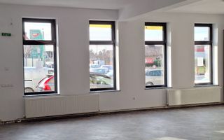 Spatiu Comercial | Decebal | Oradea - Poză 3