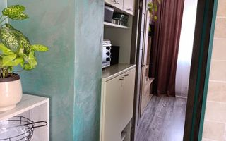 Apartament cu 3 camere, 52mp, Zona Dambu Pietros - Poză 6