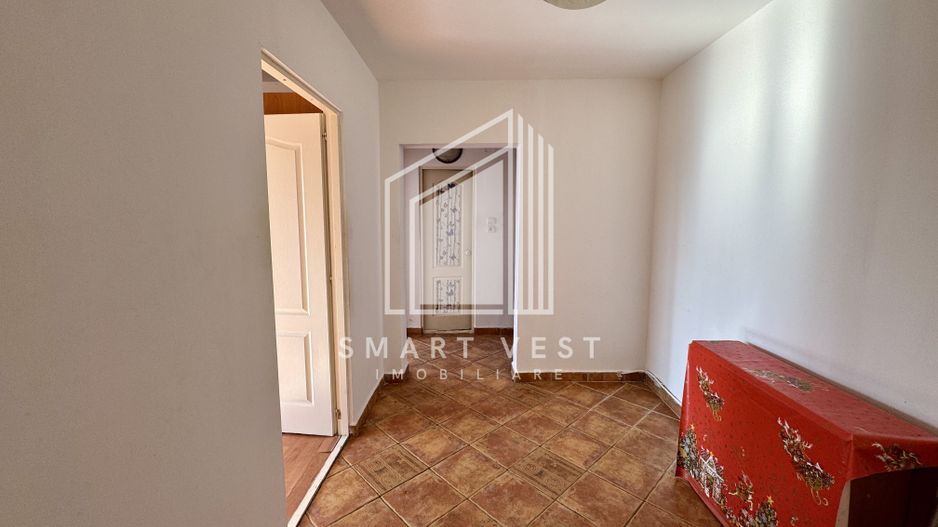Apartament 3 camere | Etaj 4 cu lift | Zona Piața Someș Prahova - Poză 15