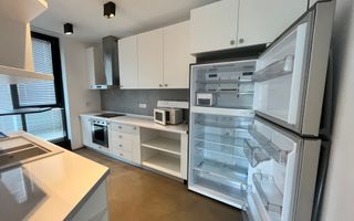 DUPLEX SUPERB CU 4 CAMERE LA  INCHIRIERE IN ZONA FLOREASCA - Poză 4