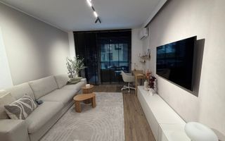 AP. 2 CAMERE ESTORIA, PRIMA INCHIRIERE, PARCARE, METROU, PET-FRIENDLY - Poză 2