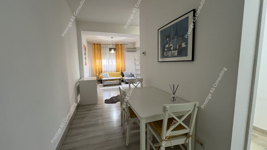 Apartament 2 Camere+15mp Terasa | Etaj 1 | The Ring-Torontalului - Poză 12