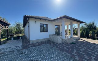 Casa noua pe un singur nivel, Alba-Micesti - Poză 1