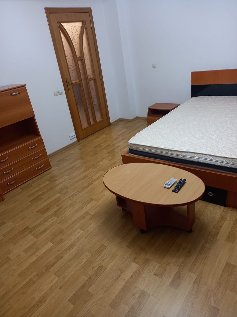 GARSONIERA VITAN, BUCATARIE INCHISA, MOBILAT/UTILAT, METROU 15 MINUTE - Poză 2