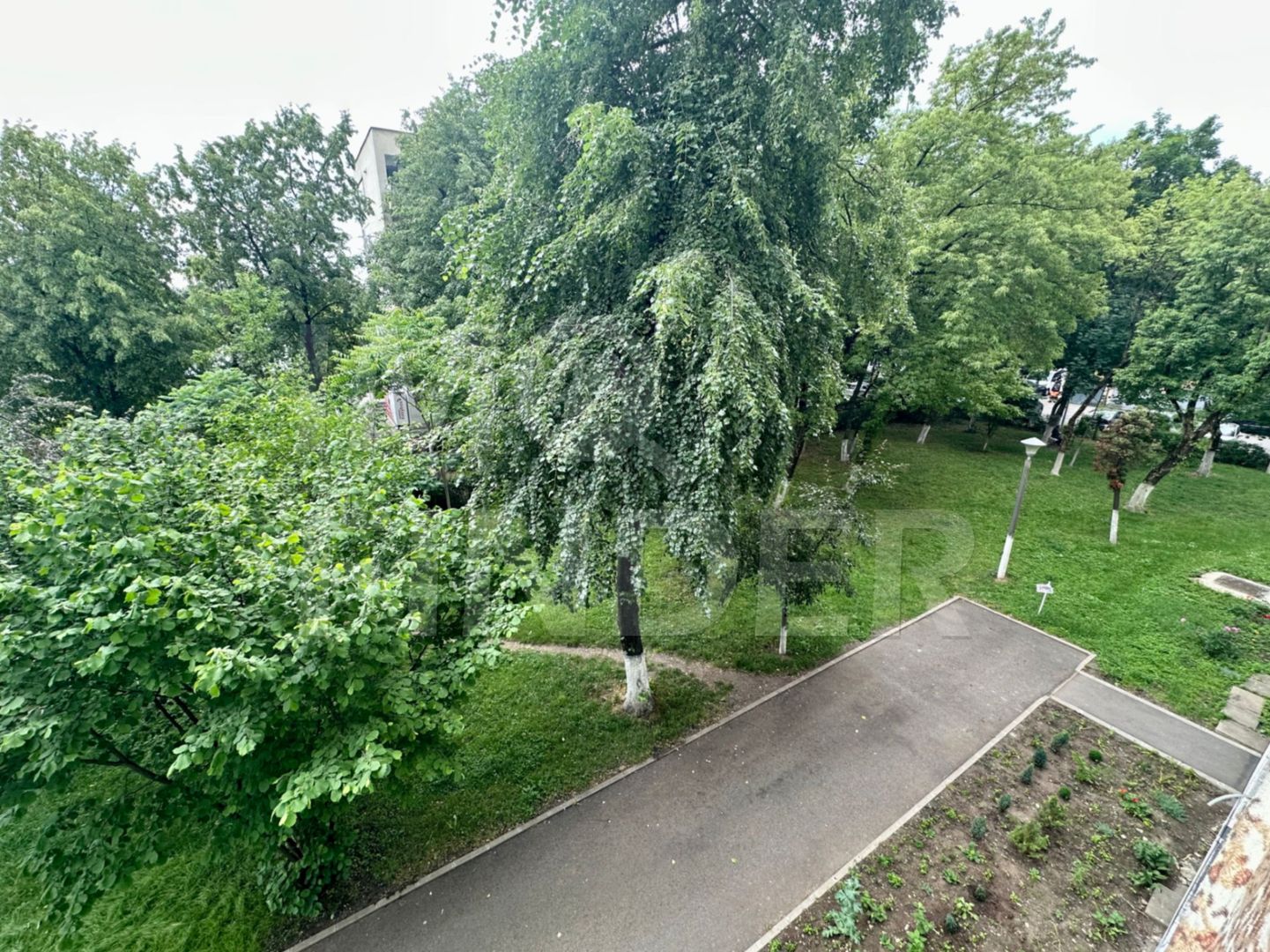 2 camere cu vedere spre parc | Etaj 2/10 | Gheorgheni - Mercur - Poză 13