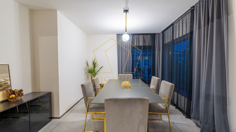 COM 0% Vila cu design inedit, cartier Belvedere | Dumbravita - Poză 9