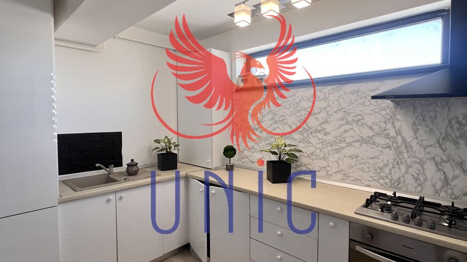 2 camere -Promenada Mall - Poză 3