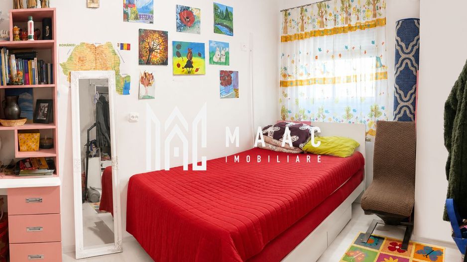 Apartament 3 camere | Balcon | Parcare | Zona Rahovei - Poză 8