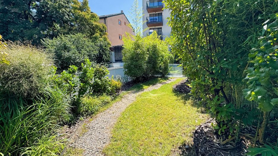 Spatiu birou 29mp metrou Stefan cel Mare Parcul Circului zona Polona - Poză 9