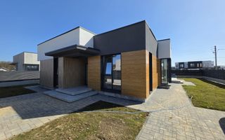 Casa pe parter | Balotești, lângă pădure - Poză 6