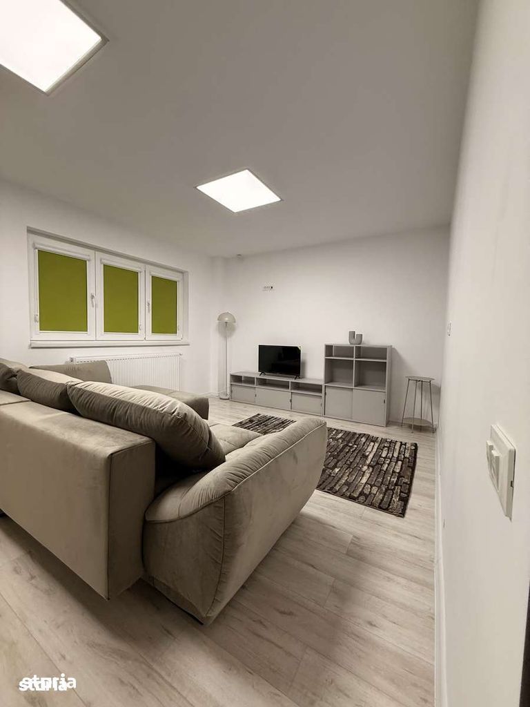 Apartament 2 camere premium, Aviatiei, mobilat lux, prima utilizare, 53 mp - Poză 3