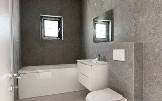 Casa 4 camere pe parter-Tunari | Teren 400 mp - Poză 11