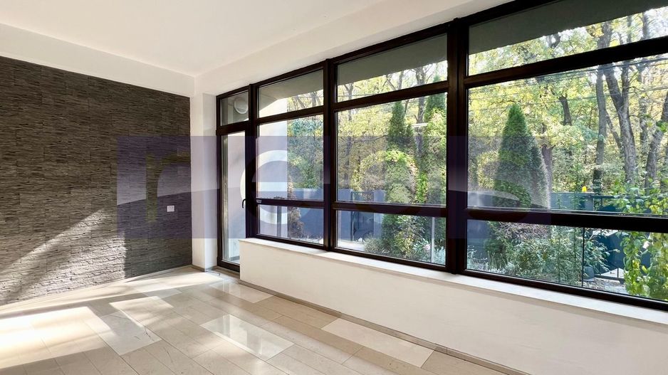 VANZARE VILA SPECTACULOASA | BANEASA | 380MP | VEDERE PADURE | PARCARE - Poză 6