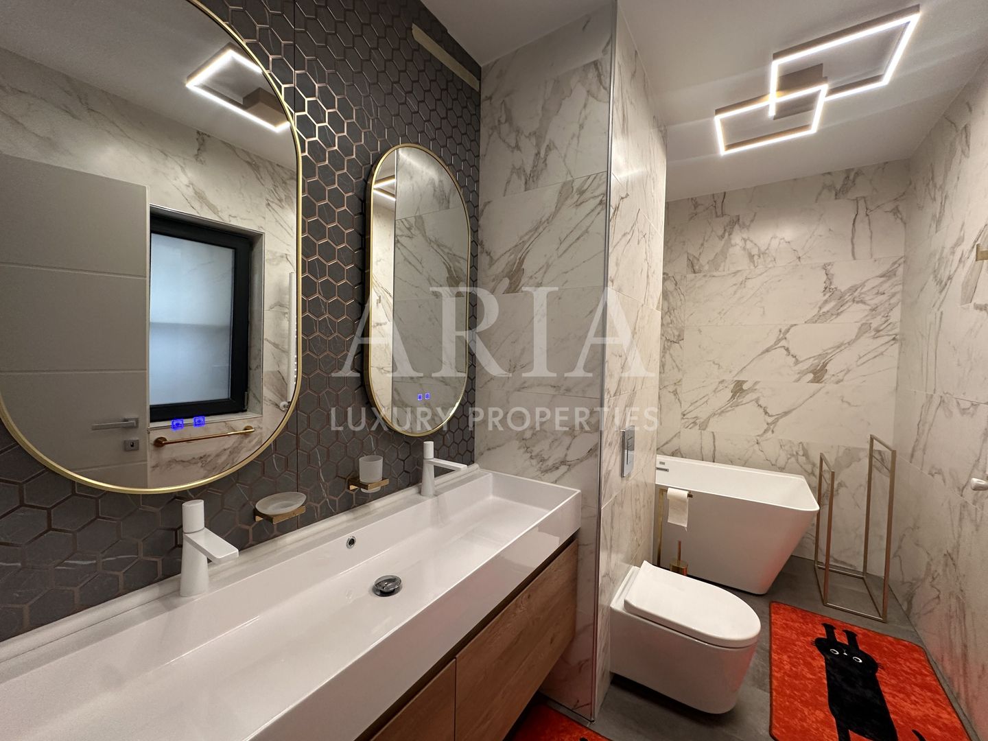 BELAIR LAKE - Penthouse duplex - LAKEFRONT - - Poză 19