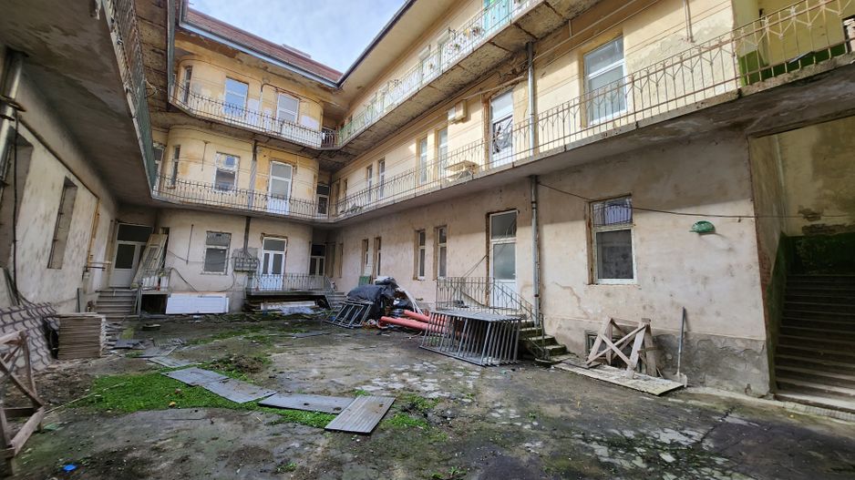 Vilă de vânzare în zona Iosefin - Poză 3