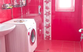 Apartament 3 camere decomandat | Șelimbăr | 59 mp, parcare - Poză 11
